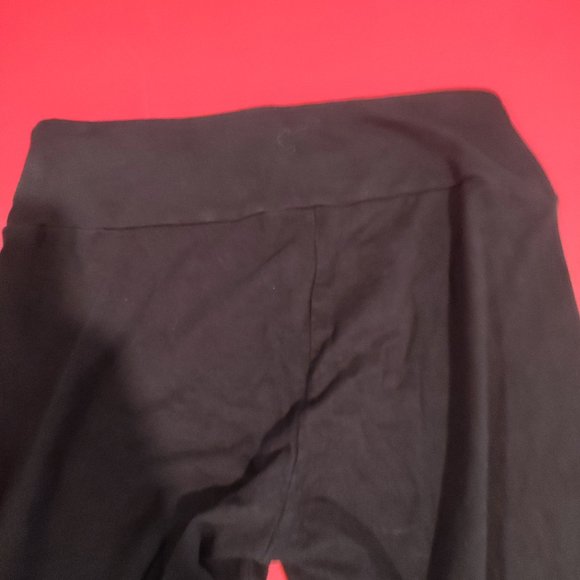 Puma black jogging women's size S - Picture 4 of 5